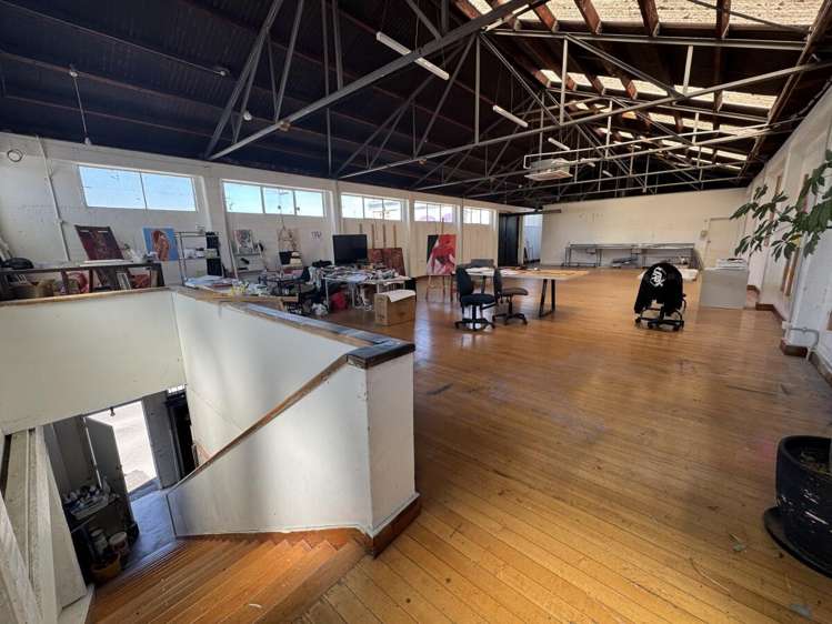 1st Floor 32B Alexandra Street Hamilton City Central_3