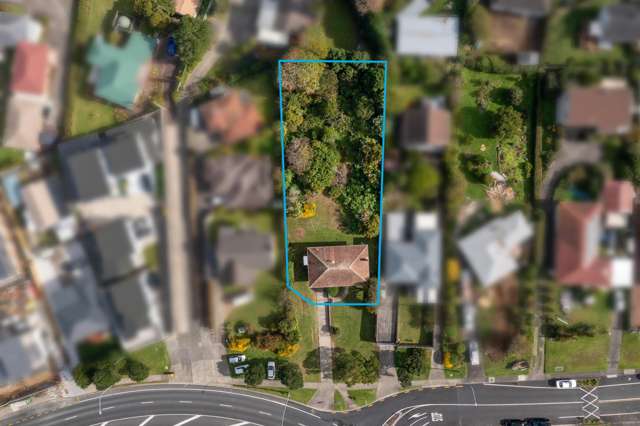 Land, Glorious Land - 1313sqm (more or less)