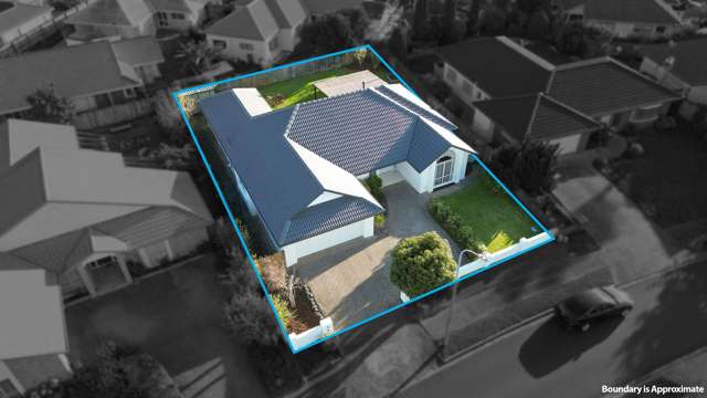 8 Yarlside Place Northpark_2