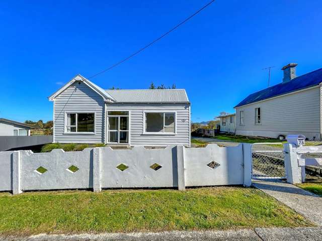 GORE - 3 BEDROOMS