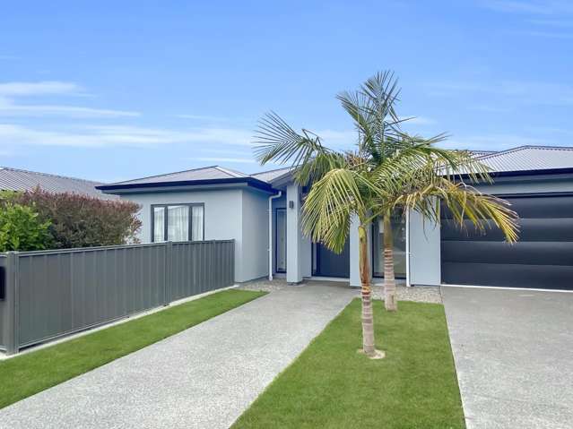 Te Awa - 4 bedrooms
