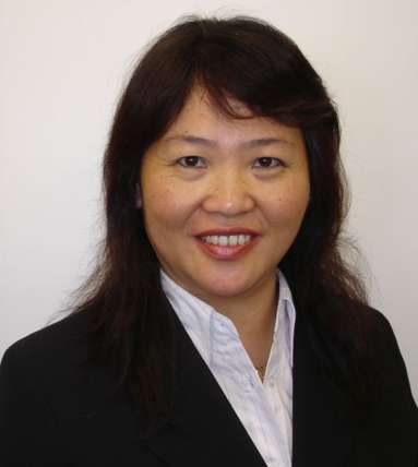 Sue Lau