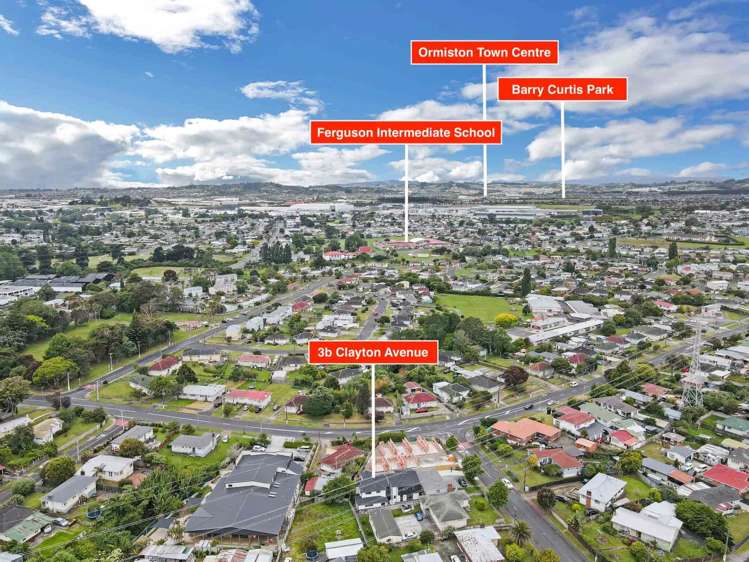 3B Clayton Avenue Otara_22