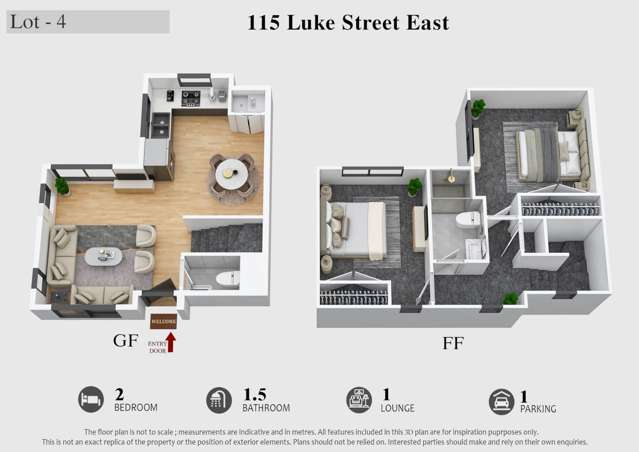 Lot 1-6/115 Luke Street Otahuhu_3