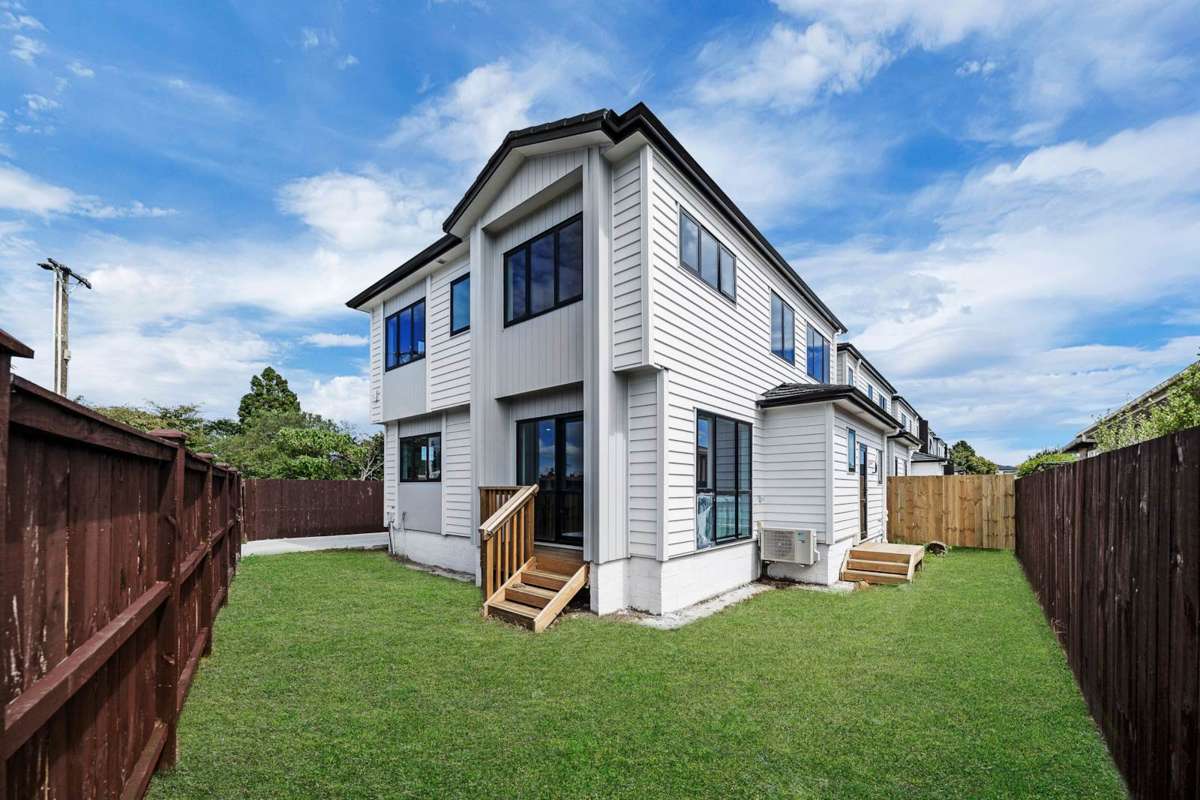 Lots 1,2,3 Clevedon Road_0