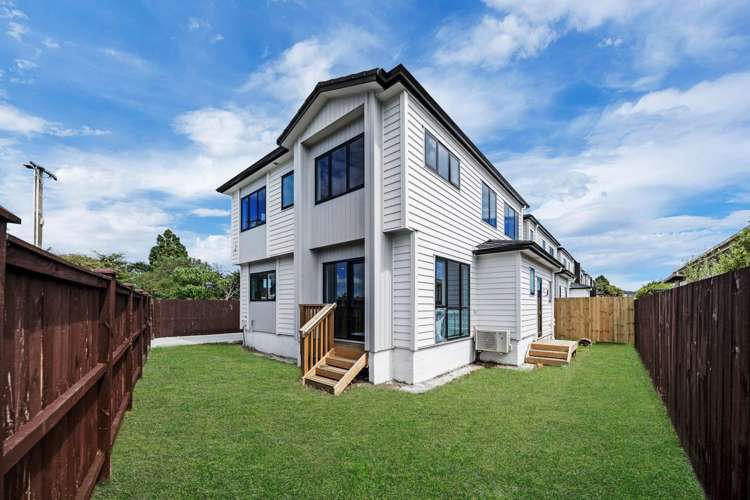 Lots 1,2,3 Clevedon Road_0