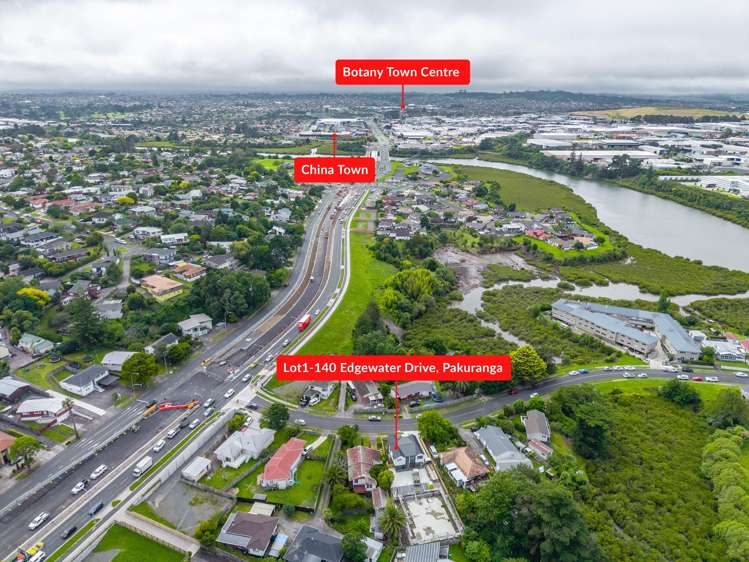 Lot 1/140 Edgewater Drive Pakuranga_20