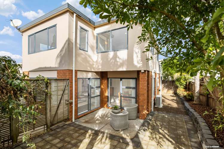 272A Balmoral Road Sandringham Auckland City Houses for Sale