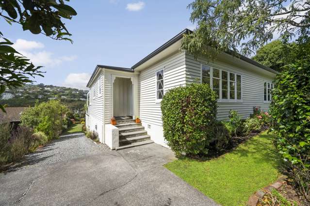 25 Bould Street Johnsonville_1