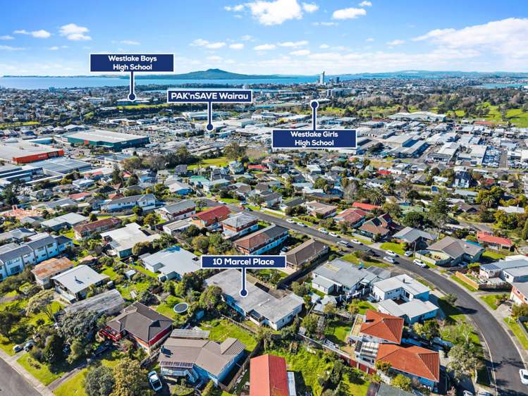 10 Marcel Place Glenfield_10