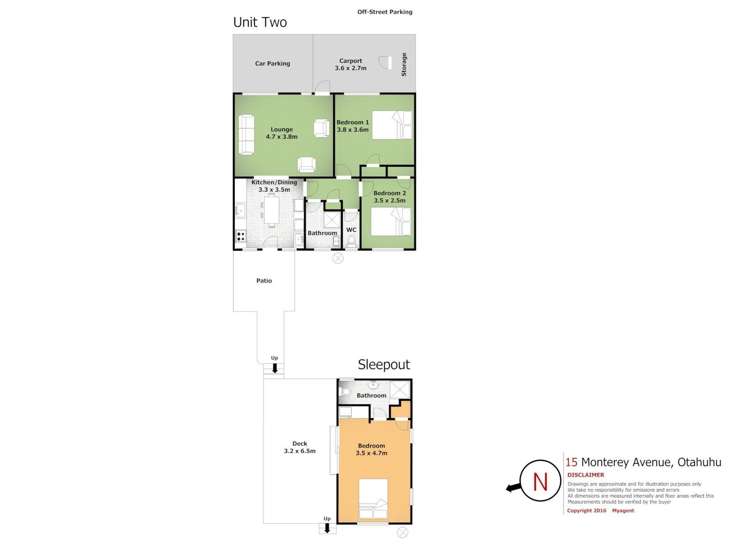 2/15 Monterey Avenue Otahuhu_18