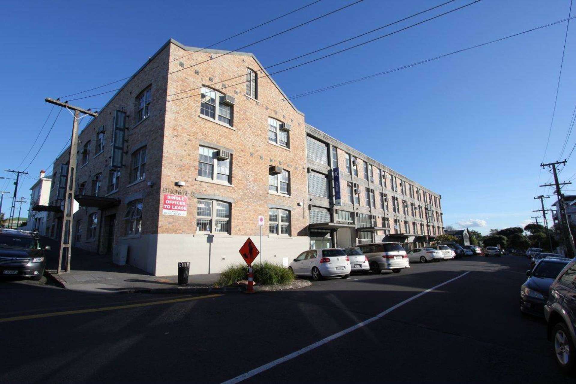 47 Brown Street Ponsonby_0