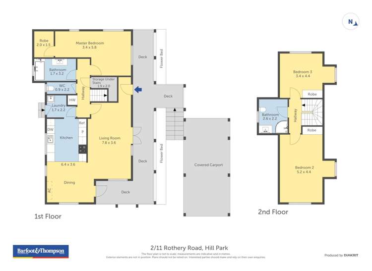 2/11 Rothery Road Hillpark_15