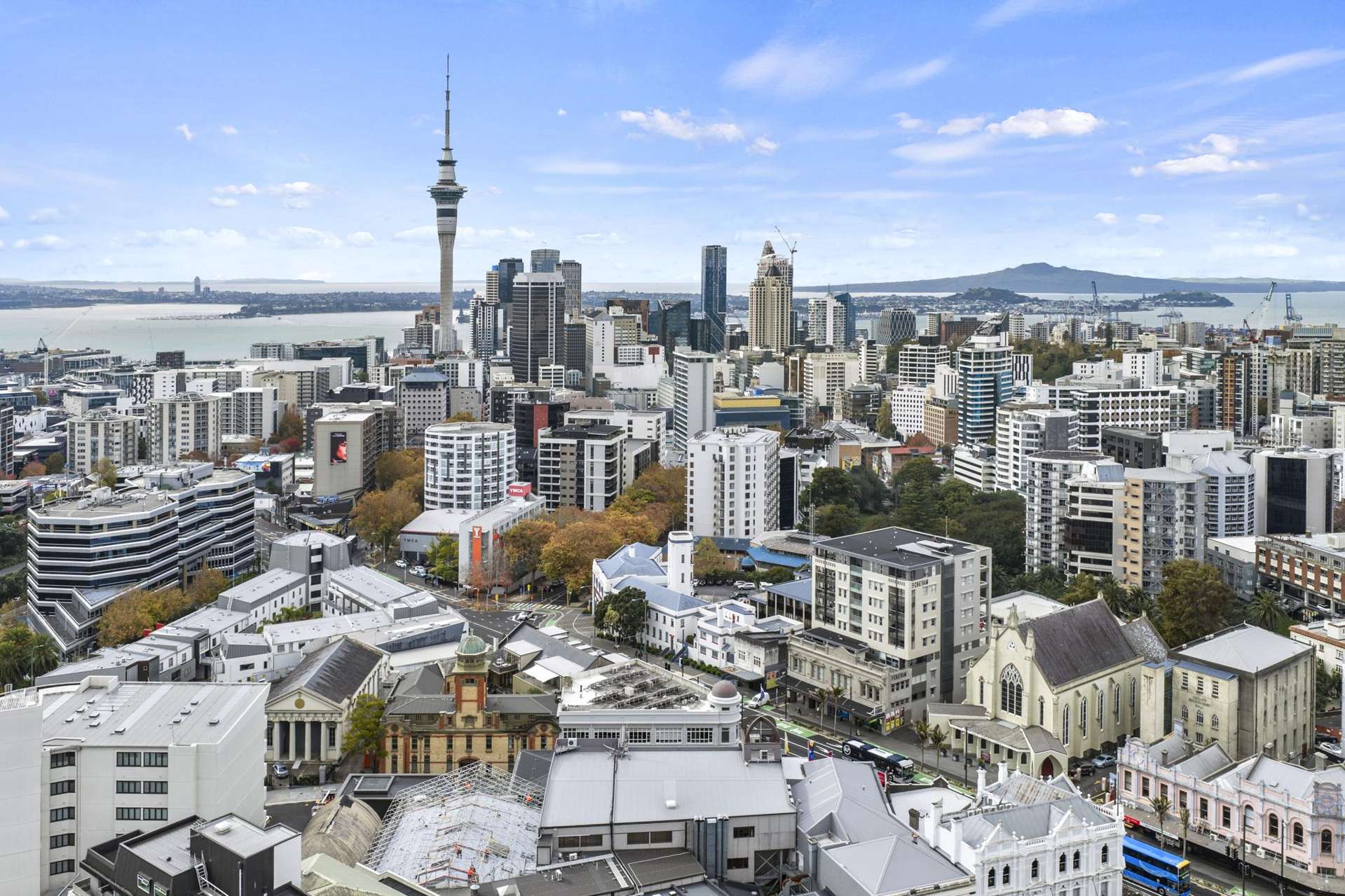G01-G03 and G05/70 Pitt Street Auckland Central_0