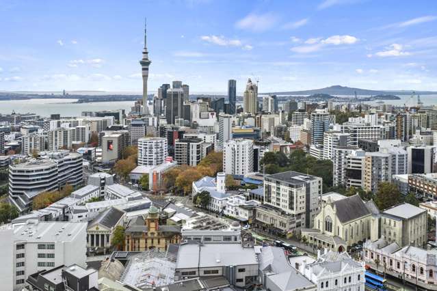 Investment opposite new CRL Station