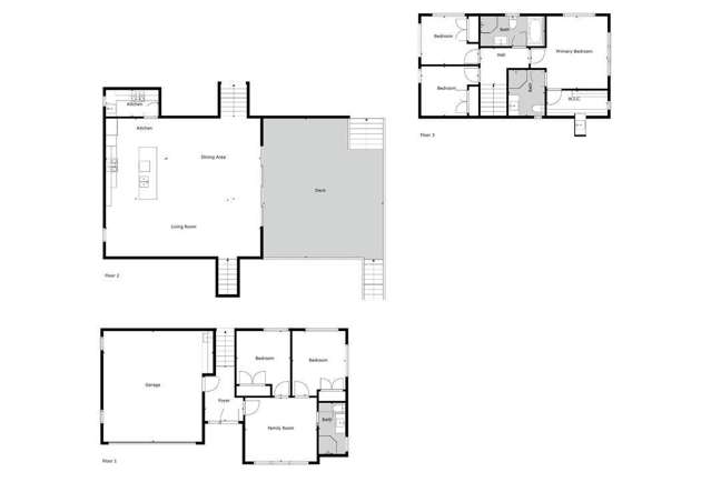 27 Surf View Crescent Red Beach_1