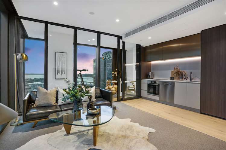 4005/10 Commerce Street Auckland Central_4