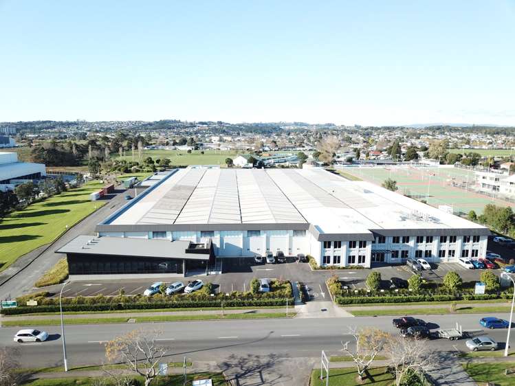 11 Dalgety Drive Wiri Manukau City Commercial Property For Sale