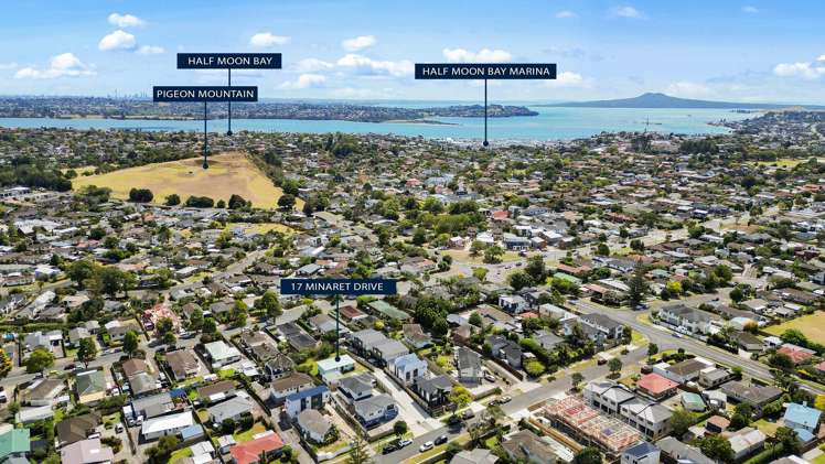 17 Minaret Drive Bucklands Beach_9