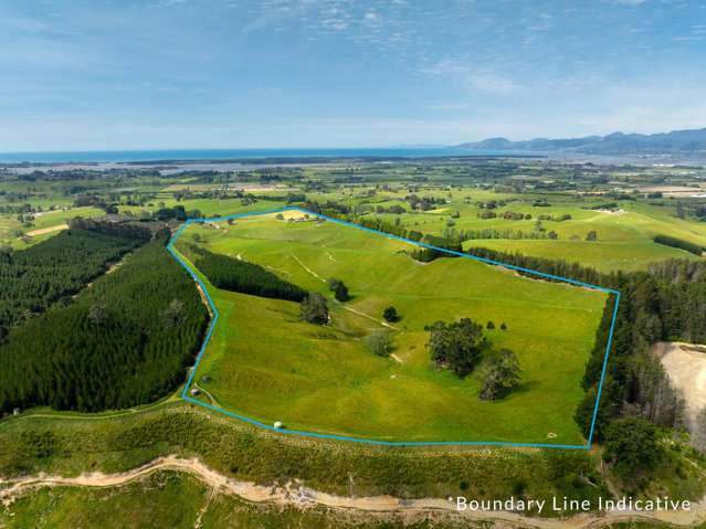 Private, Productive and Perfectly Positioned.