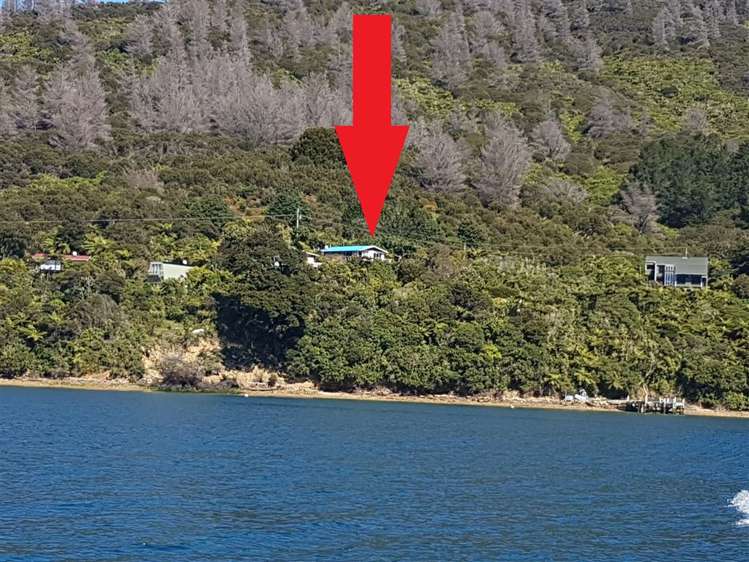 135 Akerbloms Road Kenepuru Sound_7