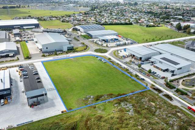 2 Industry Ave Islington_1