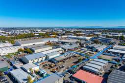 Underlying land value spurs industrial buyers