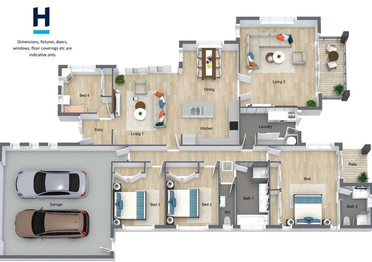 13 Tremorne Avenue Blenheim Central_27