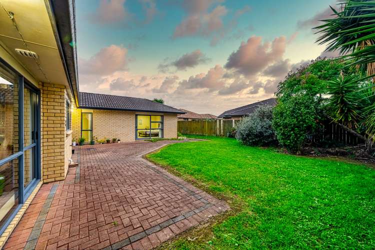 20 Gransna Lane East Tamaki_27