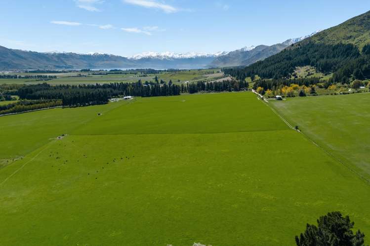 Hawea Back Road Hawea Flat_17