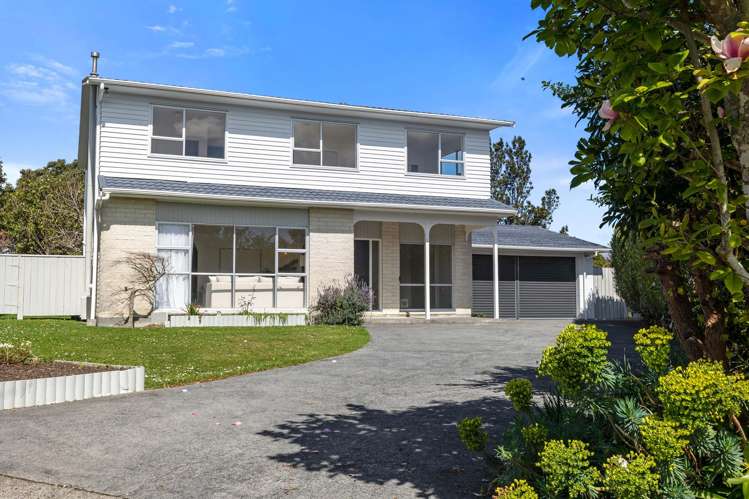 3B Hunter Place Merrilands_21