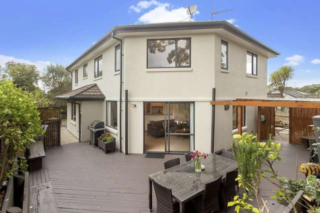 Excellent Value in Narrow Neck - Priced Below CV!