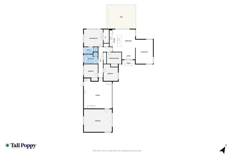 10 Oriwa Lane Levin_15