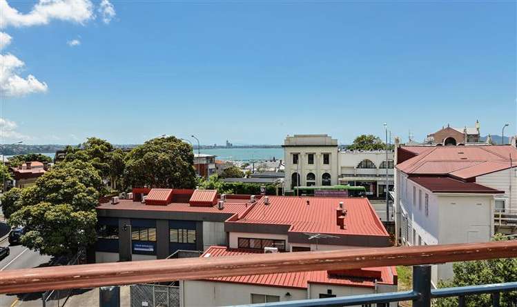 2/338 Ponsonby Road Ponsonby_9