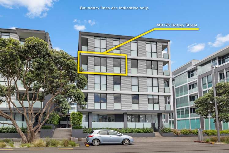 401/75 Halsey Street Auckland Central_17