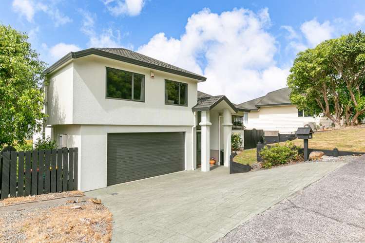 13 Chastudon Place Tawa_17