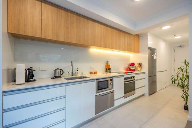 Style Space & Affordability