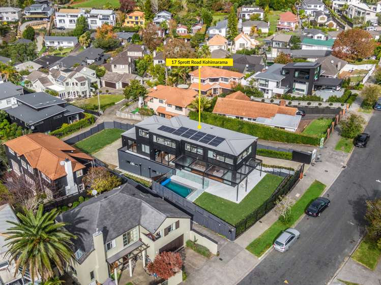 17 Sprott Road Kohimarama_17