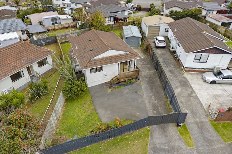 32A and 32B Taitimu Drive Weymouth_21
