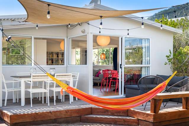 Top Location Meets Determined Sellers!