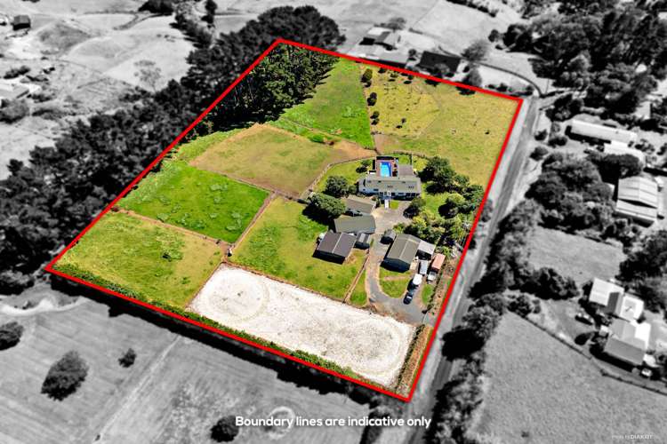 39 Pakington Lane Glenbrook_18