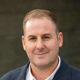Mitch Campbell