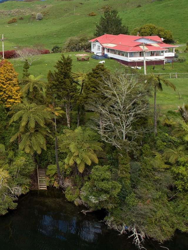 119 Whangamoa Drive Okere Falls Rotorua Houses for Sale One Roof