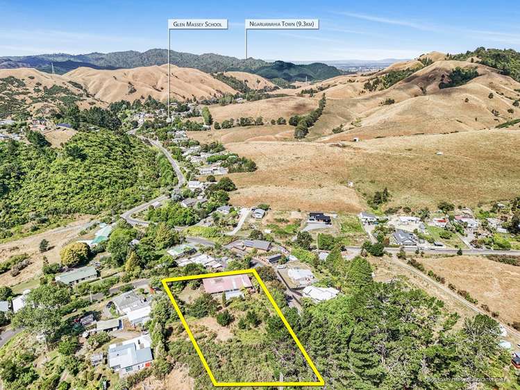 7 Edgecombe Drive Glen Massey_20