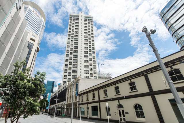 13I/16 Gore Street City Centre_4