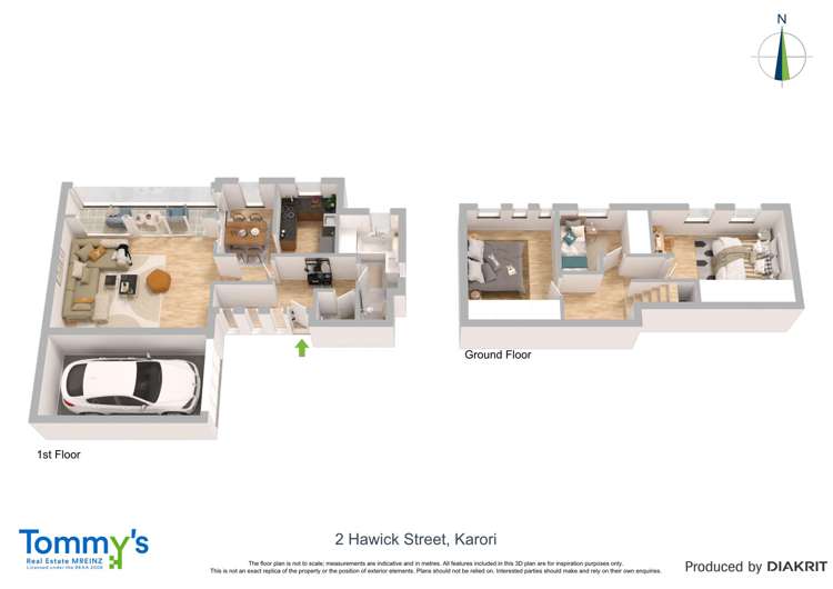 2 Hawick Street Karori_18