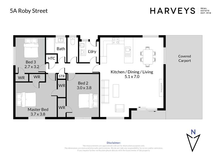 5a Roby Street Te Atatu Peninsula_11