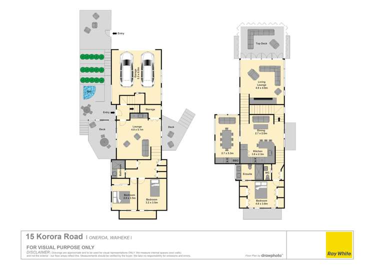 15 Korora Road Oneroa_17