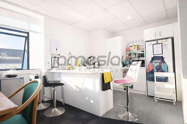 All-Inclusive Flexible Serviced Offices