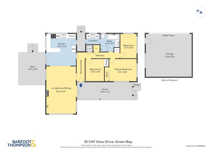 21 Cliff View Drive Green Bay_16